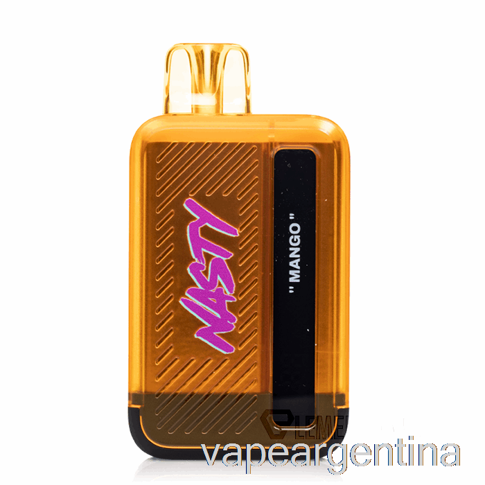 Nasty Bar Dx8.5i 8500 Vape Desechable Mango Descartable